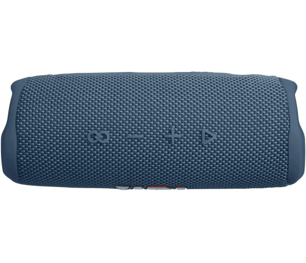 JBL FLIP 6 Niebieski - 719956 - zdjęcie 2